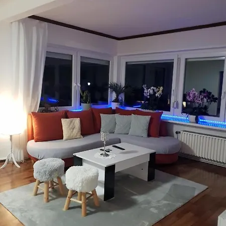 Apartment Nature Times - Harz Goslar
