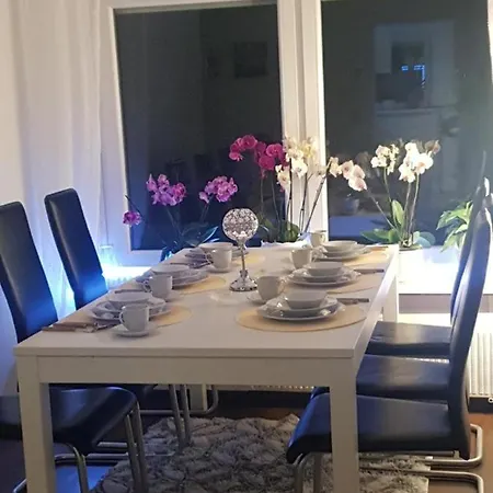 Apartment Nature Times - Harz