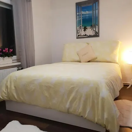 Apartment Nature Times - Harz Goslar