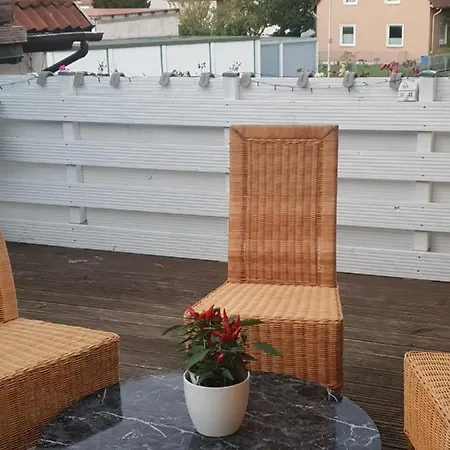 Apartment Nature Times - Harz *