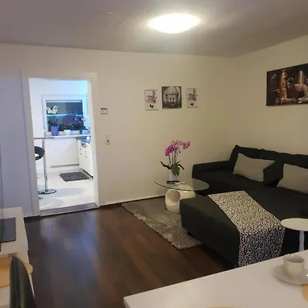 Nature Times - Harz Apartment