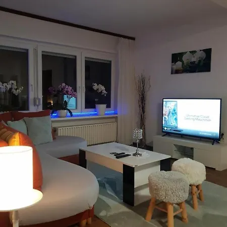 Nature Times - Harz Apartment Goslar