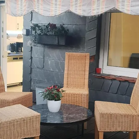 Apartment Nature Times - Harz