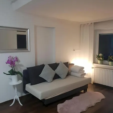 Apartment Nature Times - Harz